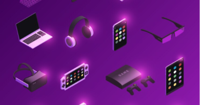 Tech Gadgets