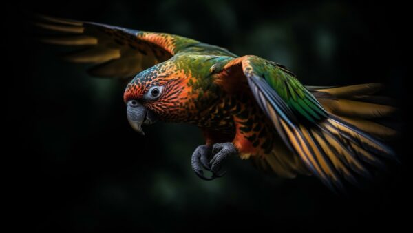 exotic pets