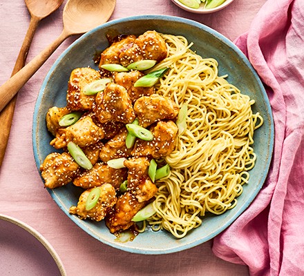 dairy free recipes