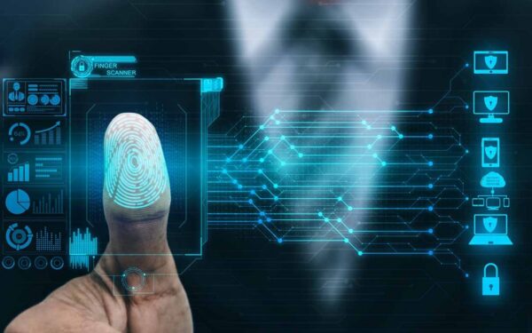 biometric authentication