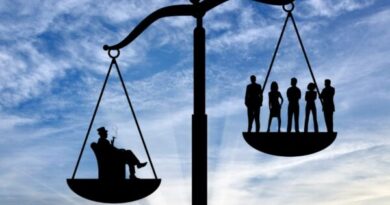 economic inequality