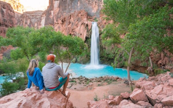 adventure travel
