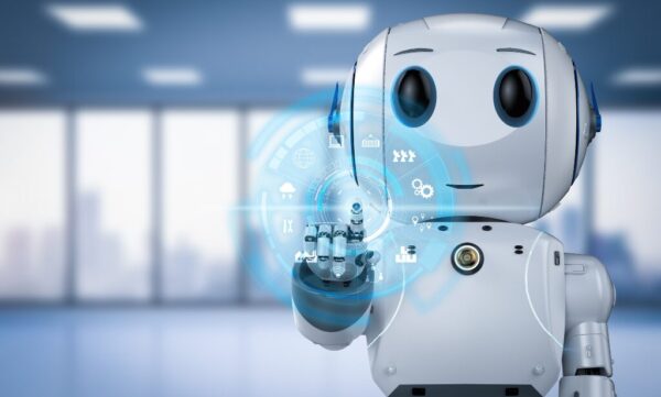 robotics and automation