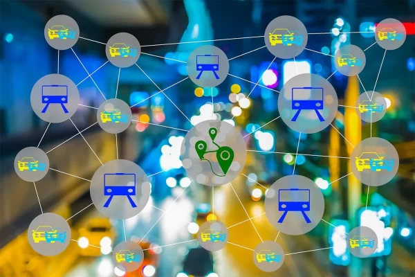 Sharing economy