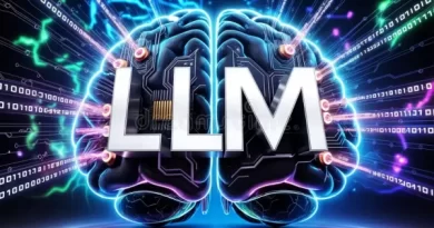 large language models