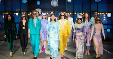 metaverse fashion
