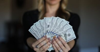 financial independence for women