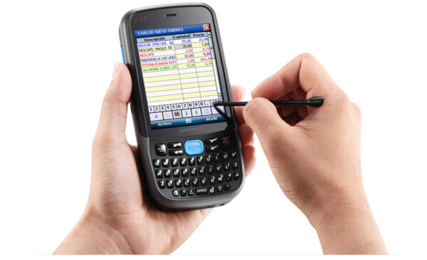 personal digital assistant