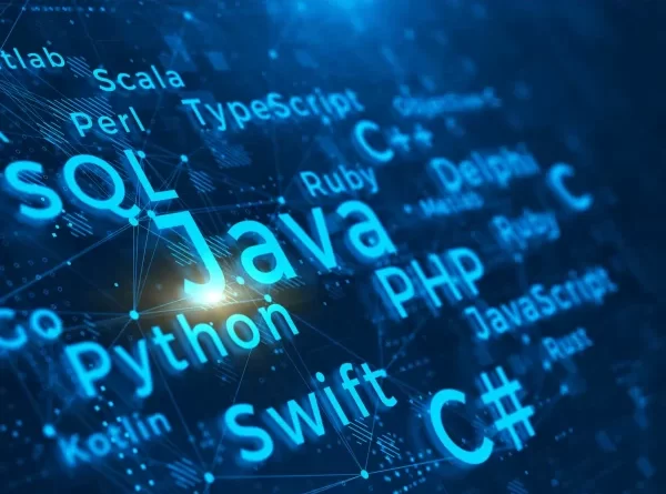 programming languages