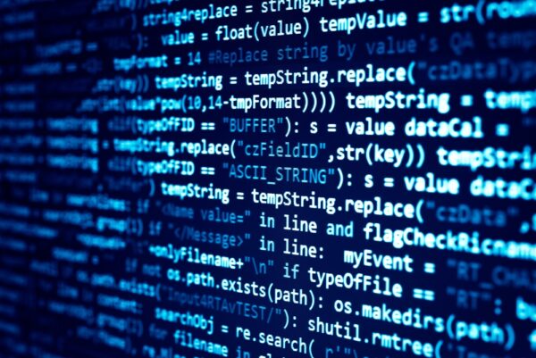 programming languages