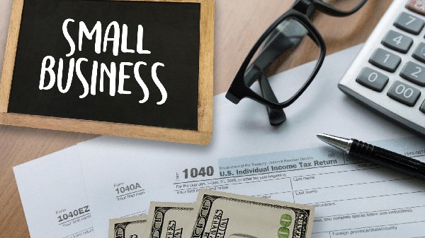 small business economy