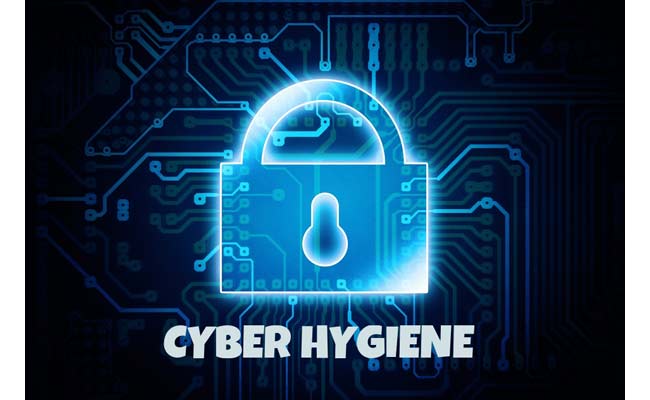 cyber hygiene
