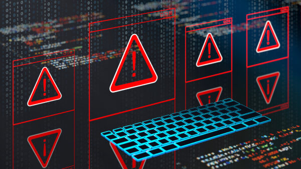 ransomware