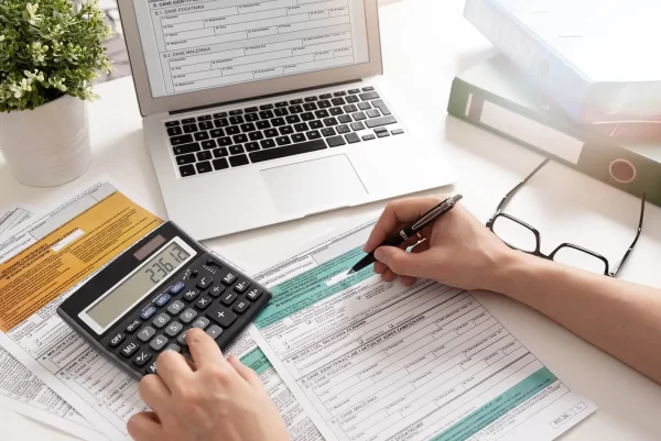tax planning