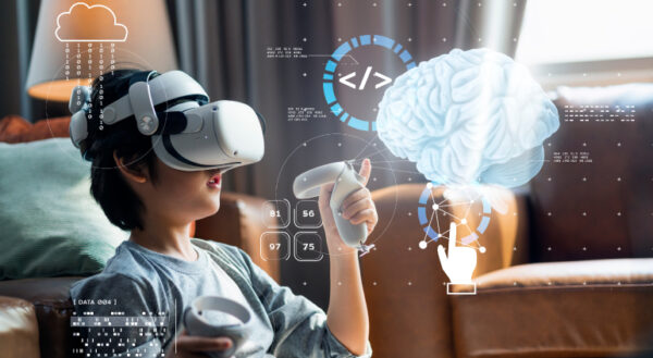 Immersive tech
