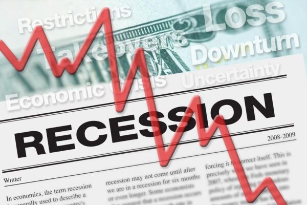 economic recession