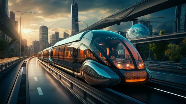 future mobility