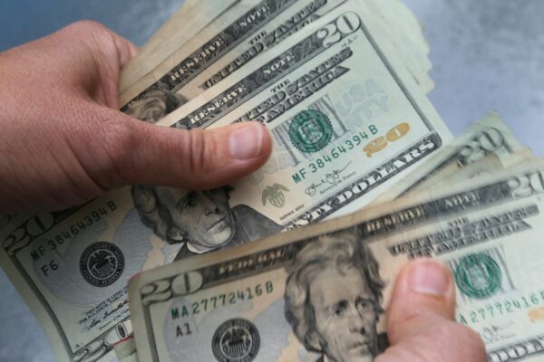 Millennial Money