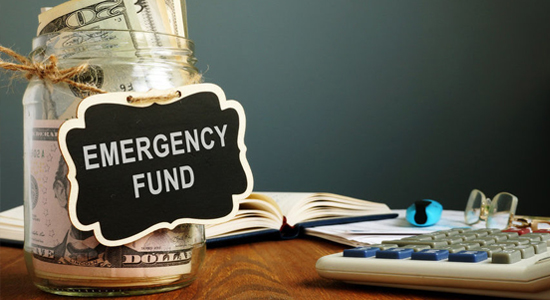 Emergency Funds