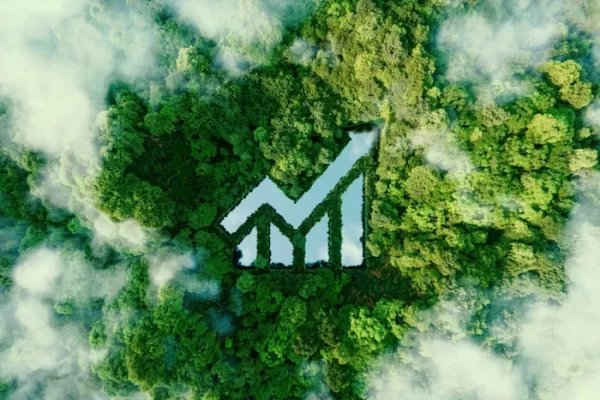 Eco-Friendly Investing