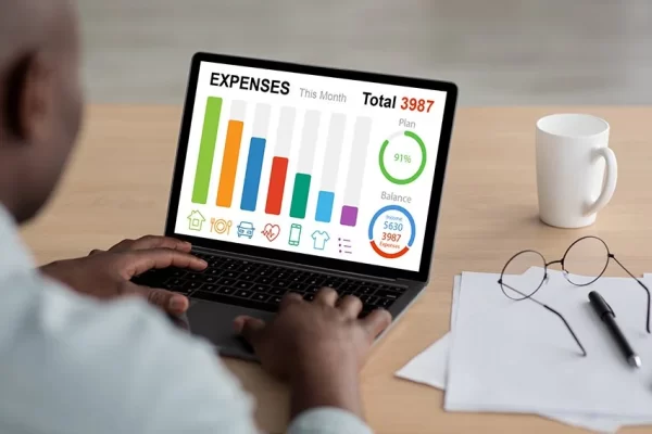 expense tracking