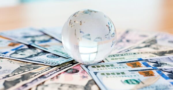 wealth distribution