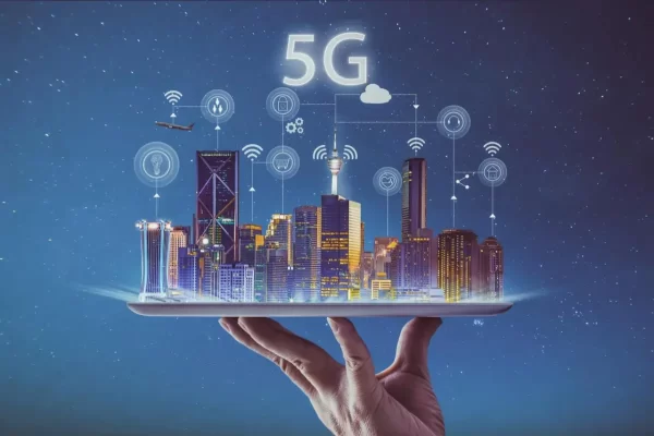5g connectivity